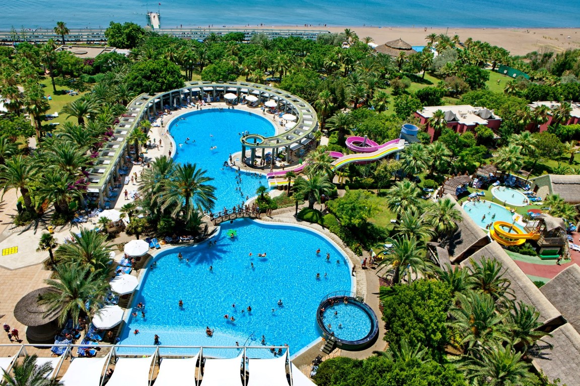 imagini hotel CLUB ASTERIA BELEK